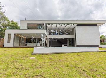 Casa · 630m² · 5 Quartos · 5 Vagas · Casa de Luxo 5 suítes - Curitiba