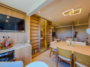 Apartamento de 3 quartos, Águas Claras · RESERVA DO PARQUE | 3 QUARTOS | REFORMADO | 2 VAGAS | EM FRENTE AO PARQUE DE ÁGUAS CLARAS
