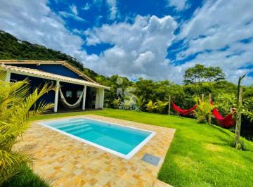 Casa de 3 quartos, Petrópolis · Linda casa em região privilegiada em Secretário