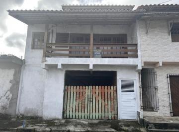 Foto 01 · Casa, Cacha Pregos, Vera Cruz, BA