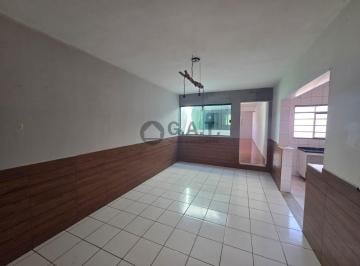 Foto 01 · Casa para locação: Imóvel com 2 quartos, 2 salas, 1 banheiro, 5 vagas de garagem em Jardim Saira, So