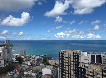 Apartamento de 1 quarto, Salvador · Aluga-se lindo apartamento 1/4 e sala de frente vista para o Mar