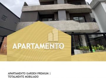 Apartamento · 42m² · 2 Quartos · APARTAMENTO GARDEN PREMIUM | TOTALMENTE MOBILIADO