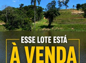 Terreno , Ibiúna · Terreno em Bairro Tranquilo e Valorizado