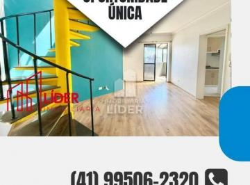 Apartamento · 94m² · 3 Quartos · Oportunidade no Centro: Cobertura com Terraço e Pr