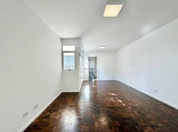 Apartamento · 105m² · 3 Quartos · 1 Vaga · APARTAMENTO REFORMADO NO CENTRO DE CURITIBA