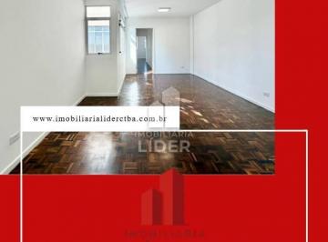 Apartamento · 105m² · 3 Quartos · 1 Vaga · APARTAMENTO REFORMADO NO CENTRO DE CURITIBA