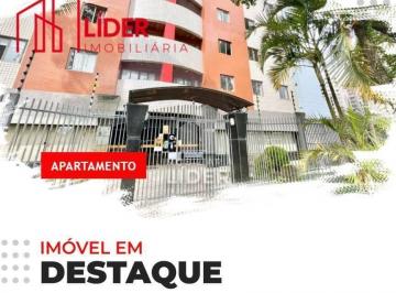 Apartamento · 73m² · 3 Quartos · 1 Vaga · Apartamento à venda no Bacacheri – conforto, e um
