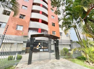 Apartamento · 73m² · 3 Quartos · 1 Vaga · Apartamento à venda no Bacacheri – conforto, e uma