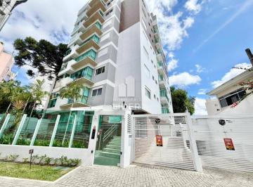 Apartamento · 244m² · 3 Quartos · 2 Vagas · Cobertura nova com 3 suítes e amplo terraço no Alt