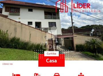 Casa · 3 Quartos · 2 Vagas · Casa Espaçosa no Pilarzinho - Oportunidade Única!