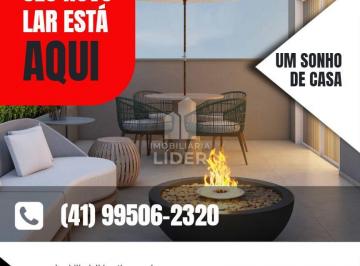 Casa · 133m² · 3 Quartos · 2 Vagas · Residência 3 quartos em condomínio no Uberaba