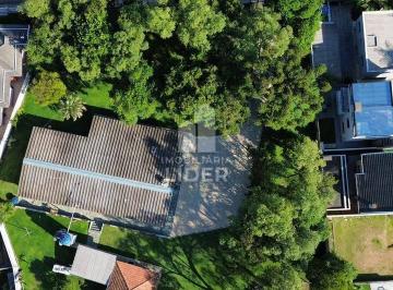 Casa · 315m² · 3 Quartos · 4 Vagas · Imóvel único no centro de Colombo, com terreno exc
