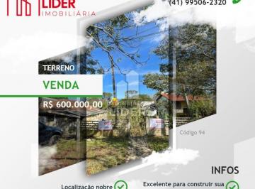 Terreno · 550m² · Excelente terreno no Vista Alegre - Jardim Shaffer