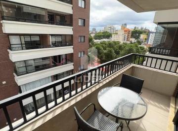 Apartamento · 45m² · 1 Quarto · 1 Vaga · Apartamento mobiliado com 1 Dormitório | Residenci