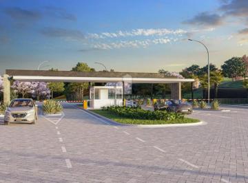 Terreno · 700m² · Terreno exclusivo de 700 m² no Alphaville Paraná