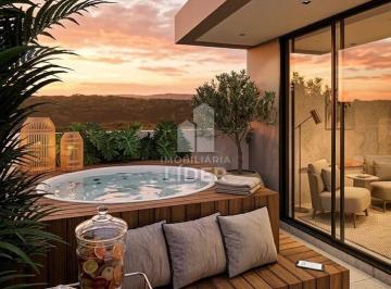 Casa · 214m² · 3 Quartos · 4 Vagas · Residências de alto padrão em condomínio estilo bo
