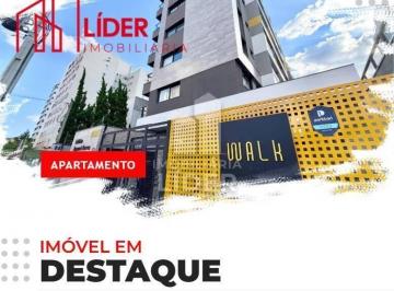 Apartamento · 51m² · 1 Quarto · 1 Vaga · Apartamento Garden Elevado – Alto Padrão em Locali