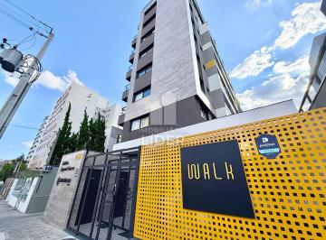 Apartamento · 51m² · 1 Quarto · 1 Vaga · Apartamento Garden Elevado – Alto Padrão em Locali