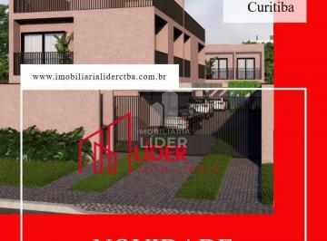 Casa · 120m² · 3 Quartos · 1 Vaga · Sobrados Novos em Localização Privilegiada – A 2 M