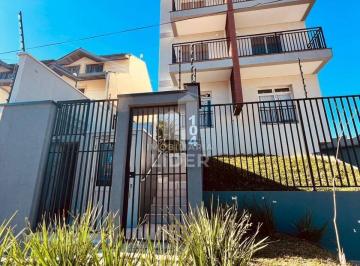 Apartamento · 76m² · 2 Quartos · 1 Vaga · Apartamento Garden novo – aconchegante e com área