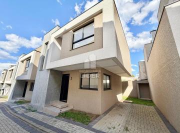 Casa · 93m² · 3 Quartos · 1 Vaga · Sobrado 3 quartos 1 suíte Santa Cândida