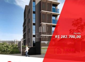 Apartamento · 17m² · 1 Quarto · Studios à venda – Empreendimento moderno e super f