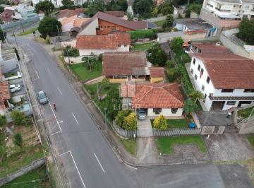 Terreno · 817m² · Terreno de Esquina no Bairro Mercês/Vista Alegre