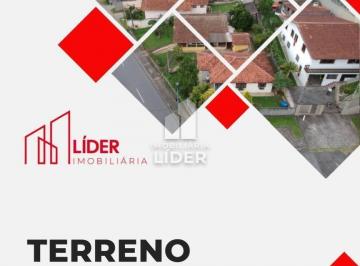 Terreno · 817m² · Terreno de Esquina no Bairro Mercês/Vista Alegre