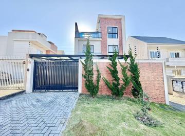 Casa · 297m² · 3 Quartos · 2 Vagas · Casa finamente mobiliada à venda no Boa Vista