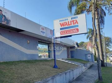 Comercial · 270m² · 4 Vagas · Excelente Imóvel Comercial