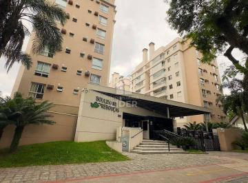 Apartamento · 100m² · 3 Quartos · 2 Vagas · Boulevard Rebouças | Sofisticação, Conforto e Estr