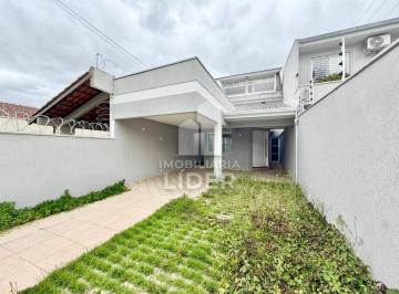 Casa · 239m² · 4 Quartos · 4 Vagas · Sobrado amplo e confortável, ideal para quem valor