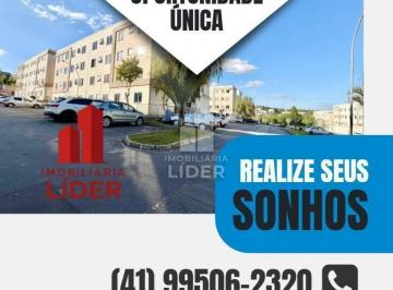Apartamento · 38m² · 2 Quartos · 1 Vaga · Apartamento Semi Novo à Venda no Bairro Cachoeira