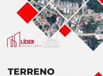 Terreno · 480m² · Ótimo terreno em Santa Felicidade