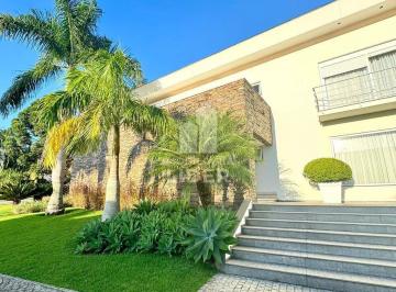 Casa · 701m² · 4 Quartos · 4 Vagas · Casa em Condomínio de Luxo- West Side II