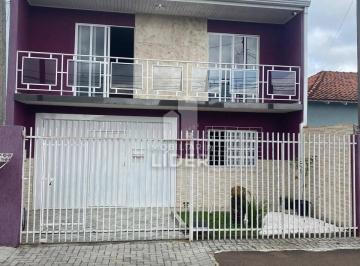 Casa · 142m² · 3 Quartos · 2 Vagas · Excelente Sobrado à Venda – Completo e Pronto para