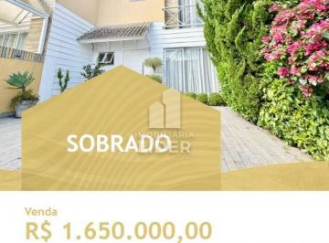 Casa · 156m² · 3 Quartos · 2 Vagas · Casa em condomínio que une aconchego e localização