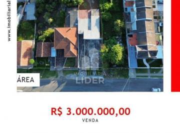 Comercial · 1592m² · Ótimo Terreno ZR4