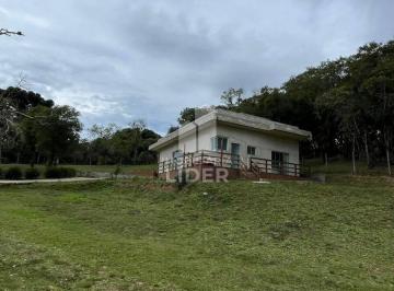 Rural · 130m² · 4 Quartos · Chácara à venda em Ribeirão das Onças – Colombo/PR