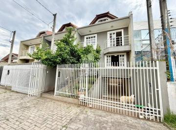Casa · 234m² · 4 Quartos · 5 Vagas · Sobrado Amplo com 2 Suítes, Espaço Gourmet e Garag