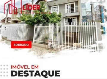 Casa · 234m² · 4 Quartos · 5 Vagas · Sobrado Amplo com 2 Suítes, Espaço Gourmet e Garag