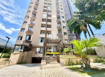 Apartamento · 72m² · 2 Quartos · 1 Vaga · Oportunidade no Bacacheri – não fica muito tempo d