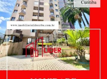 Apartamento · 72m² · 2 Quartos · 1 Vaga · Oportunidade no Bacacheri – não fica muito tempo d