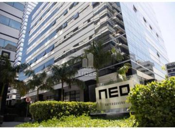 Comercial · 34m² · Excelente conjunto comercial NOVO !