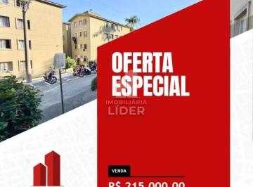 Apartamento · 49m² · 3 Quartos · 1 Vaga · OPORTUNIDADE IMPERDÍVEL – APARTAMENTO PARA REFORMA