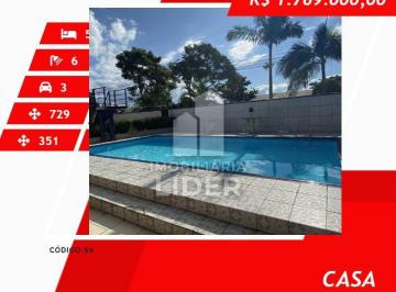 Casa · 351m² · 5 Quartos · 3 Vagas · Casa de praia 5 quartos em Guaratuba