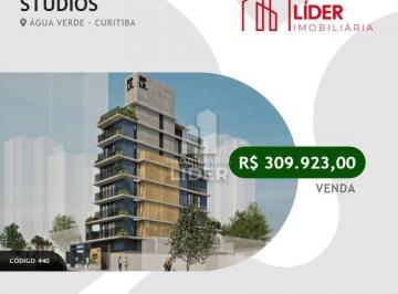 Apartamento · 18m² · Studios Novos à Venda – Localização Privilegiada e