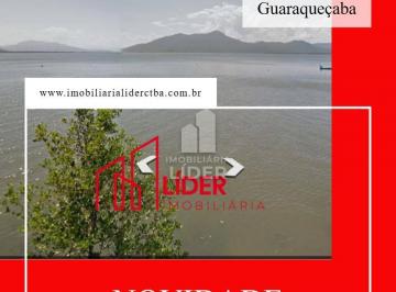 Casa · 70m² · 2 Quartos · Rancho de Pesca à Venda em Guaraqueçaba - Paraíso