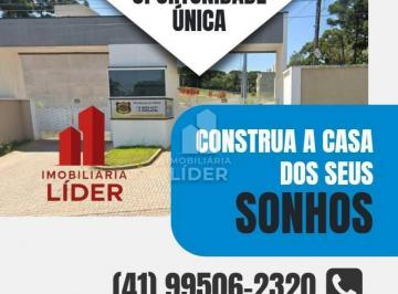 Terreno · 174m² · Terreno em Condomínio Fechado em Excelente Localiz